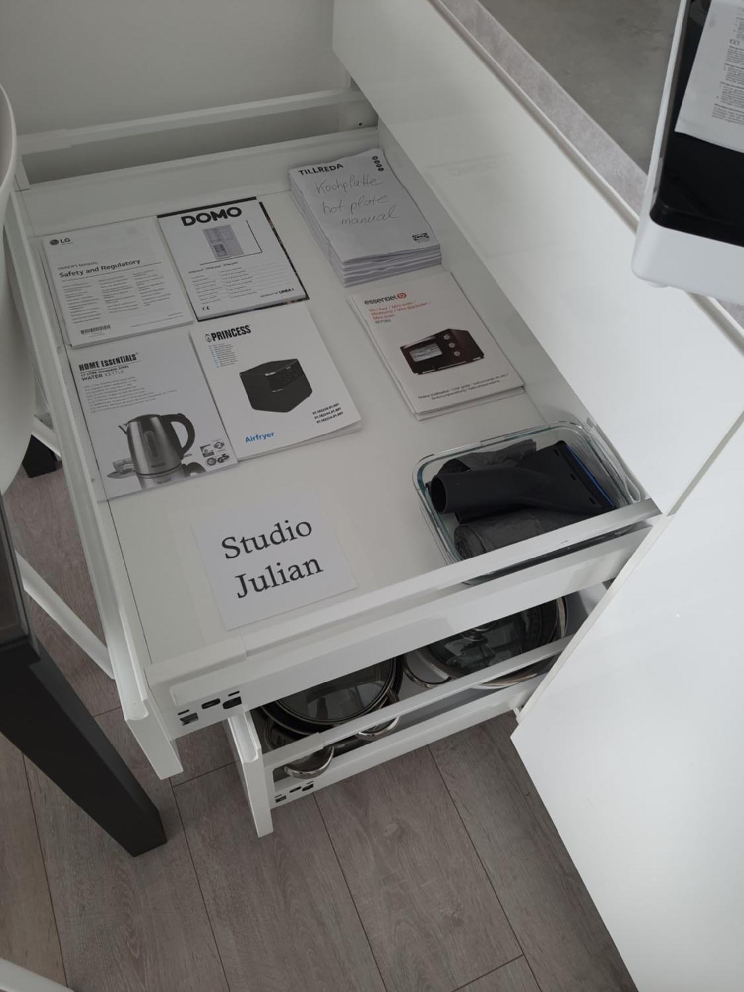 Studio Julian ミデルケルケ エクステリア 写真